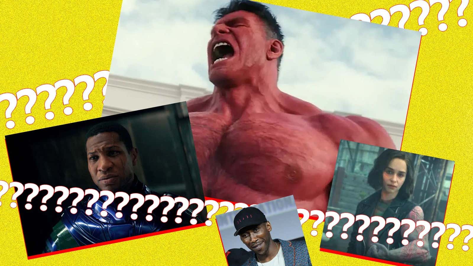 Image for 9 Signs That The MCU Has Lost Its Way